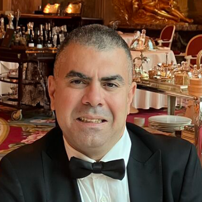 Anastasios Ioannidis